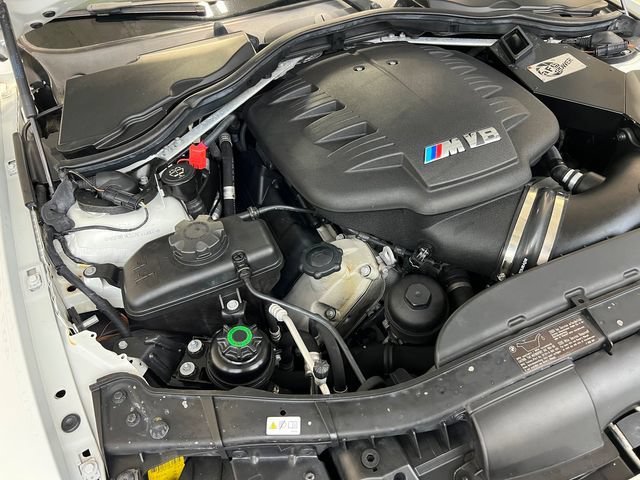 Used 2010 BMW M3 Convertible RWD image 50