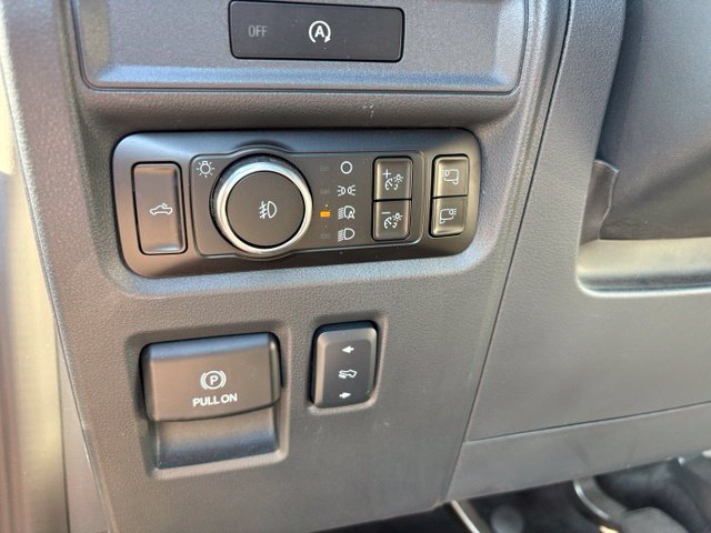 Used 2025 Ford F150 Platinum AWD/4WD image 25