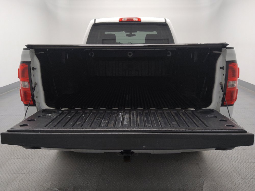 Used 2014 GMC Sierra 1500 2WD Double Cab image 29