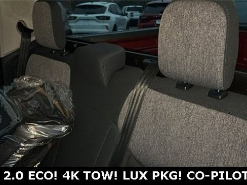 New 2026 Ford Maverick XLT w/ XLT Luxury Package image 24