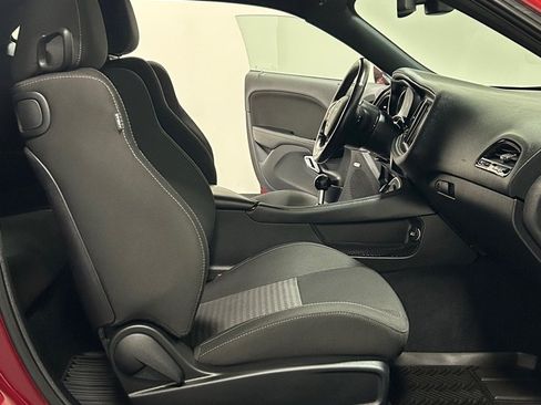 Used 2020 Dodge Challenger R/T Scat Pack w/ Driver Convenience Group image 10