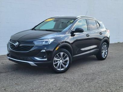Used 2023 Buick Encore GX Essence w/ Advanced Technology Package