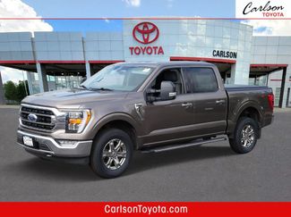Used 2021 Ford F150 XLT w/ Equipment Group 302A High AWD/4WD 360° Tour