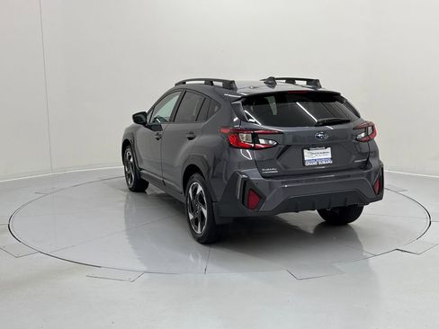 Certified 2025 Subaru Crosstrek 2.5i Limited image 3