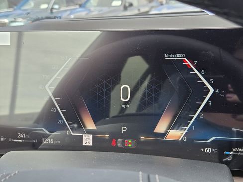 New 2026 BMW X5 xDrive40i image 17