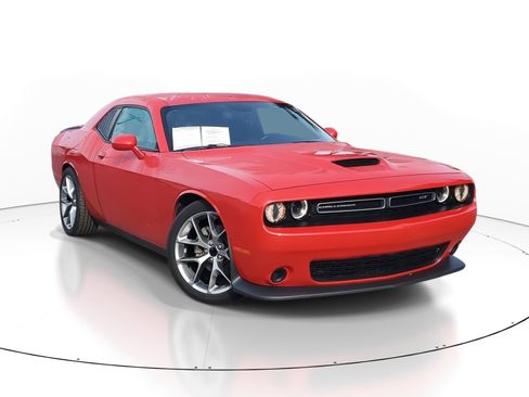 Used 2023 Dodge Challenger GT image 1