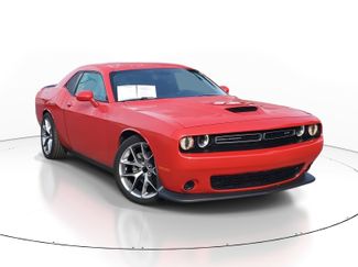 Used 2023 Dodge Challenger GT video 1