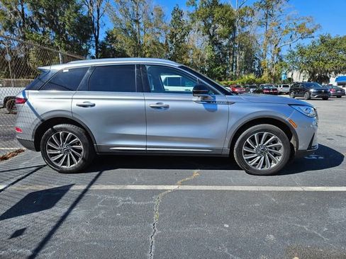 Used 2024 Lincoln Corsair Reserve w/ Equipment Group 201A image 6