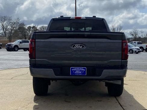New 2026 Ford F150 XLT w/ Equipment Group 302A MID AWD/4WD image 3