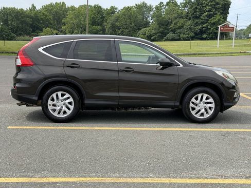 Used 2015 Honda CR-V EX image 7