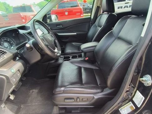 Used 2016 Honda CR-V EX-L image 9