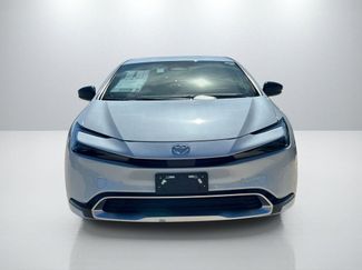 New 2026 Toyota Prius XSE video 2