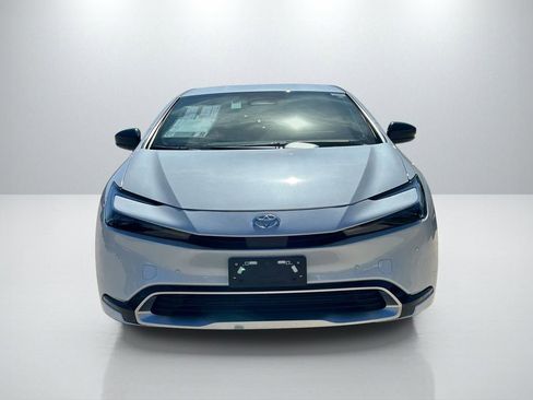 New 2026 Toyota Prius XSE image 2