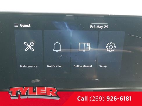 Used 2024 Hyundai Kona SEL AWD/4WD image 47
