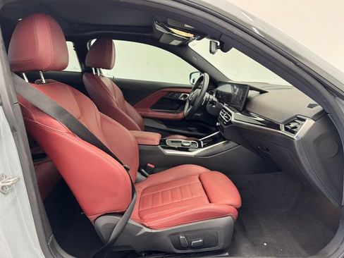 Used 2024 BMW 230i Coupe w/ Premium Package image 16