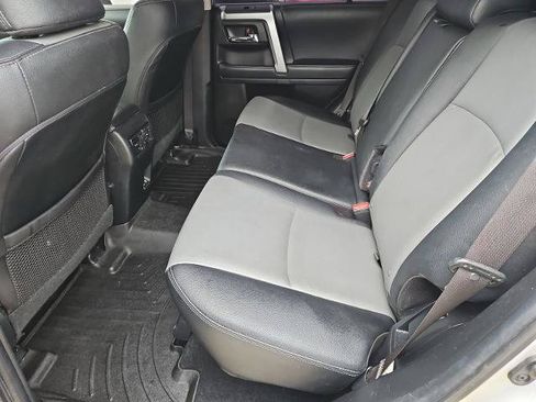Used 2022 Toyota 4Runner SR5 Premium AWD/4WD image 23