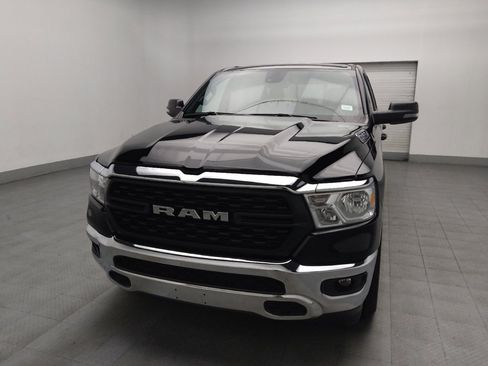Used 2023 RAM 1500 Big Horn w/ Trailer Tow Group image 15