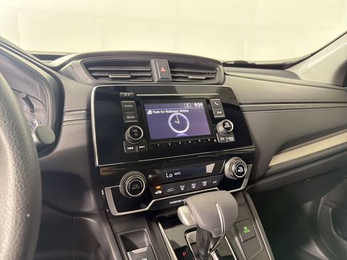 Certified 2019 Honda CR-V LX image 24
