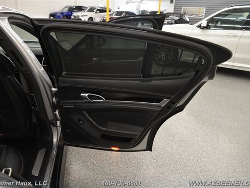 Used 2013 Porsche Panamera GTS image 40