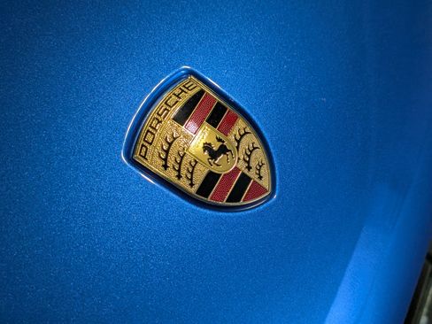 Used 2017 Porsche Macan image 16