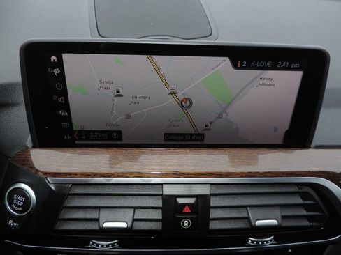 Used 2019 BMW X4 xDrive30i w/ Convenience Package image 24