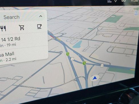 Used 2026 Chevrolet Colorado W/T w/ Advanced Trailering Package image 20