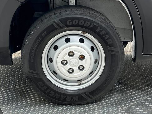 Used 2023 RAM ProMaster 3500 FWD image 34