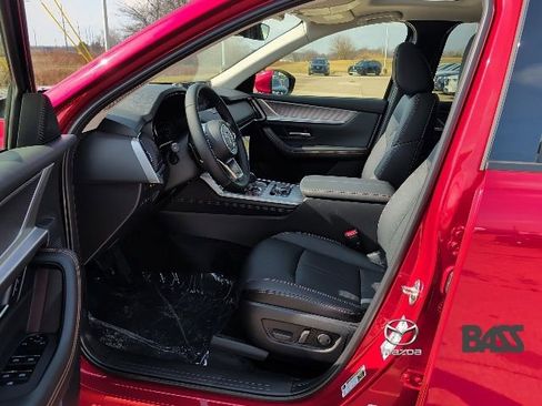 New 2026 MAZDA CX-90 3.3 Turbo w/ Preferred Package image 9