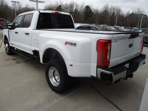 New 2026 Ford F350 XL image 3