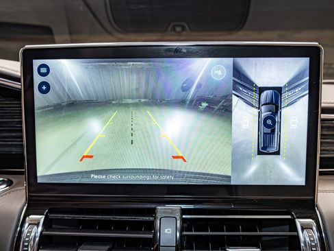 Used 2023 Lincoln Navigator L Black Label image 19