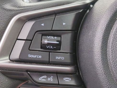 Used 2022 Subaru Forester Touring w/ Popular Package #3 AWD/4WD image 20