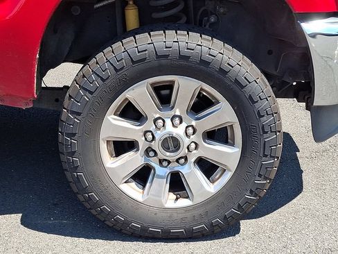 Used 2015 Ford F350 XL w/ Power Equipment Group AWD/4WD image 11