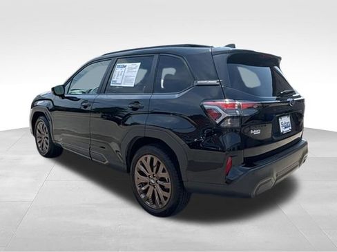 Used 2026 Subaru Forester Sport AWD/4WD image 23