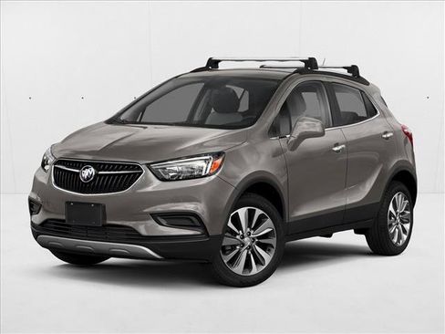 Used 2020 Buick Encore Sport Touring FWD image 1