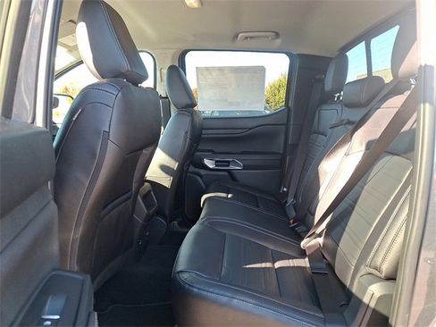 New 2025 Ford Ranger Lariat w/ Convenience Package image 5