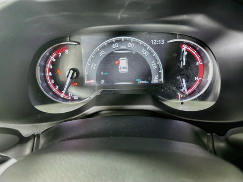 Certified 2024 Toyota RAV4 LE FWD image 19