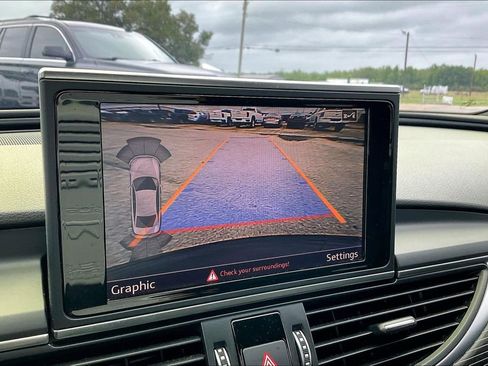 Used 2016 Audi S6 Premium Plus AWD/4WD image 13
