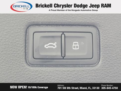 Used 2021 Audi Q7 3.0T Premium Plus w/ Executive Package image 11