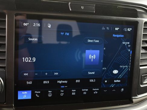 New 2026 Ford F150 XLT w/ Equipment Group 302A MID AWD/4WD image 28