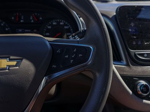 Used 2024 Chevrolet Malibu LT image 26