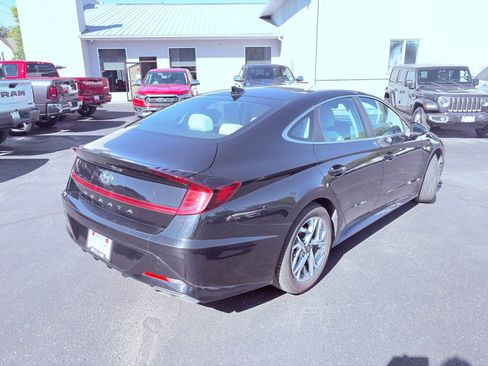 Used 2023 Hyundai Sonata SEL image 8