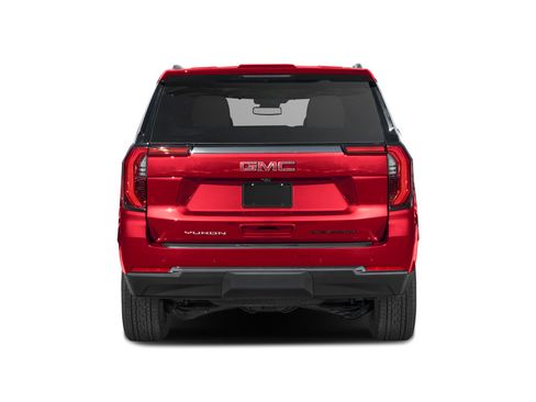 New 2026 GMC Yukon Elevation w/ Elevation Premium Package AWD/4WD image 5
