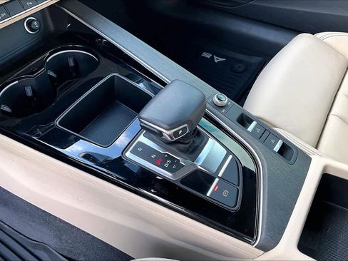 Used 2023 Audi A5 2.0T Premium image 17