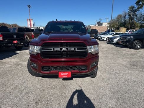 Used 2021 RAM 2500 Big Horn w/ Level 1 Equipment Group image 3