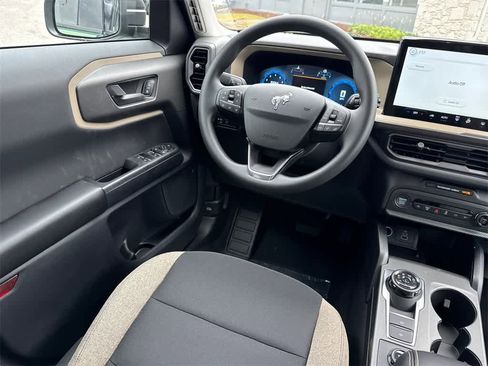 New 2025 Ford Bronco Sport Big Bend image 18