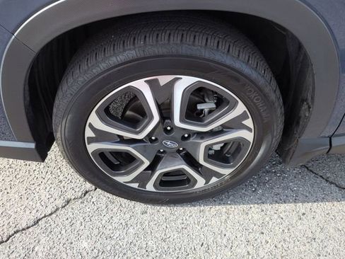 Used 2023 Subaru Ascent Limited w/ Technology Package image 10