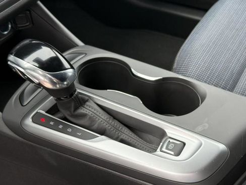 New 2026 Buick Envista Preferred image 20