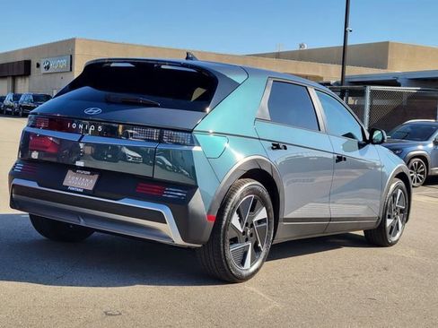 New 2026 Hyundai Ioniq 5 SEL image 2