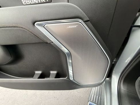 Certified 2025 Chevrolet Silverado 1500 High Country w/ High Country Premium Package image 25