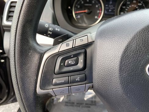 Used 2016 Subaru Impreza 2.0i Premium image 13